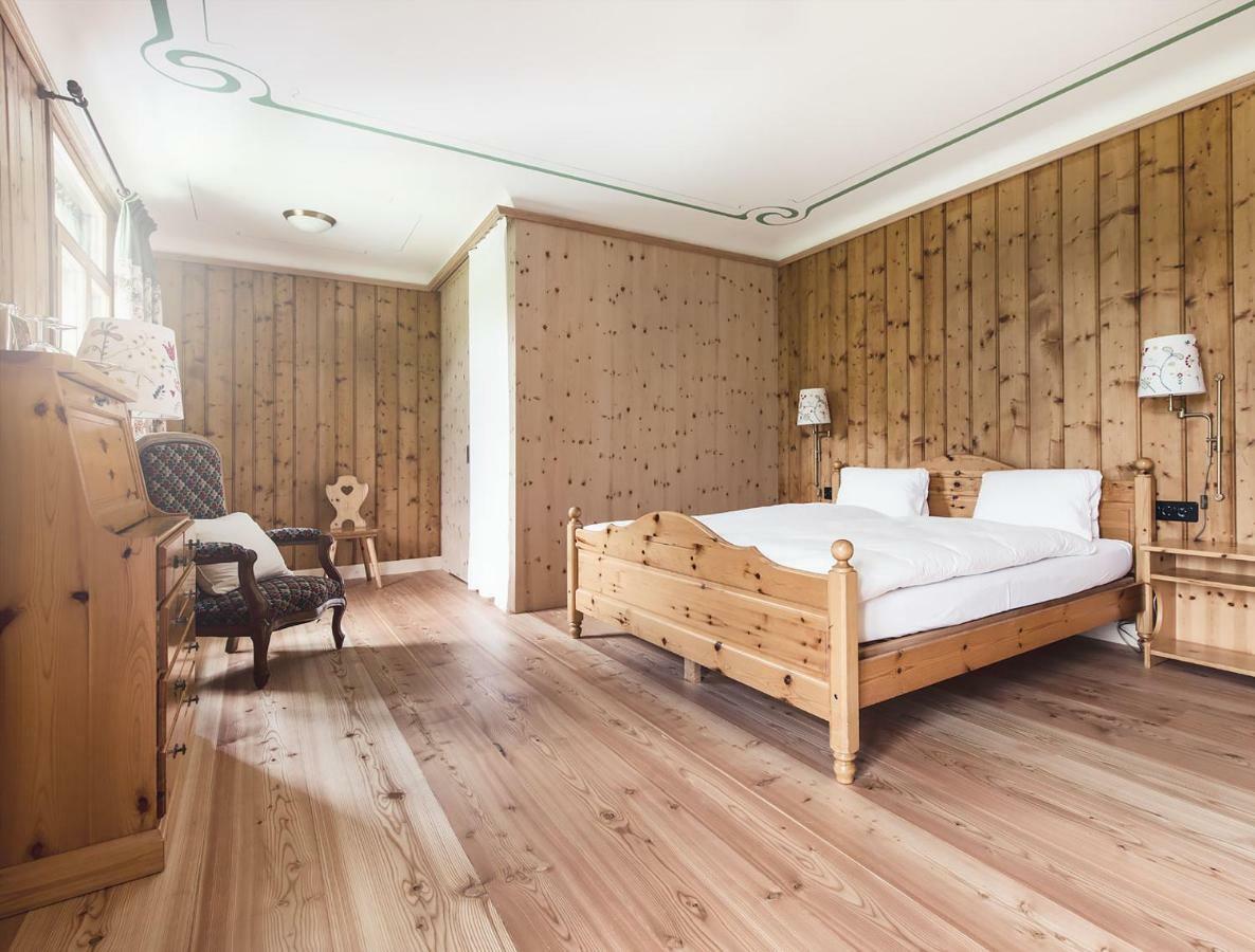 סילס מריה Hotel Fex מראה חיצוני תמונה